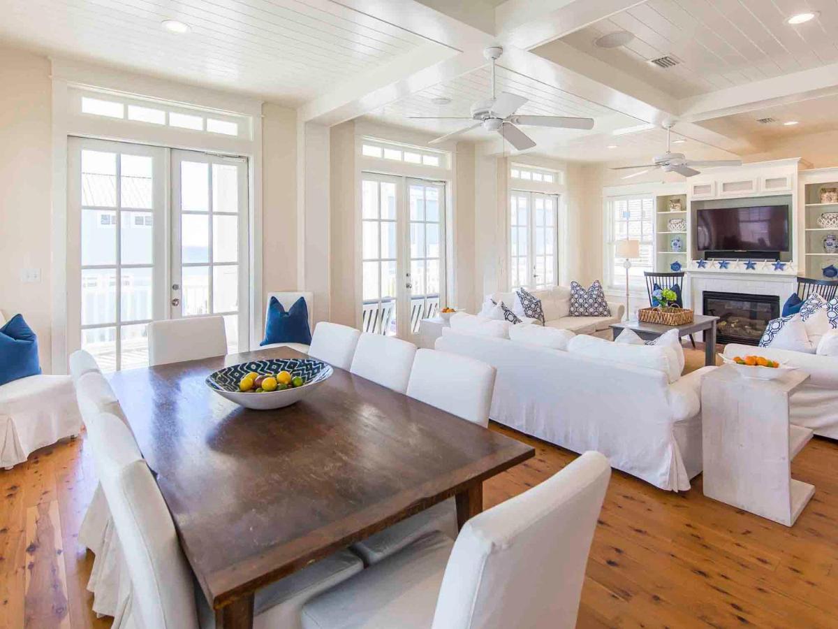 All Decked Out 30A Seagrove Beach Exterior foto