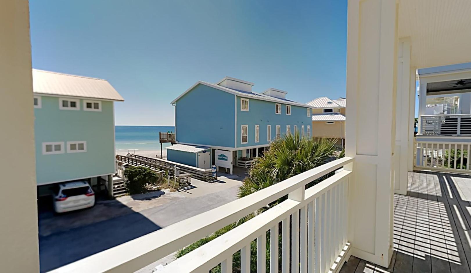 All Decked Out 30A Seagrove Beach Exterior foto